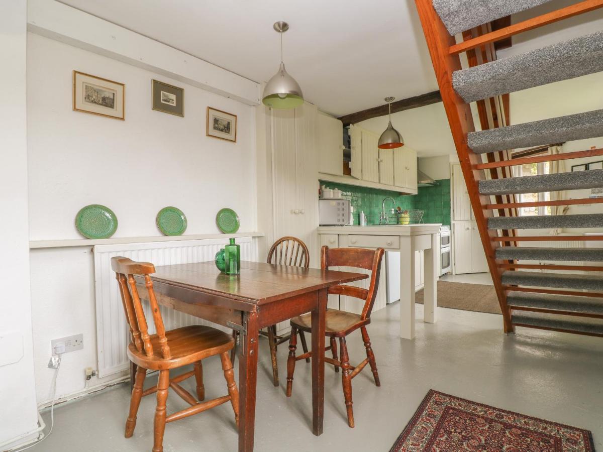 Villa Hole Farm à Gidleigh Extérieur photo